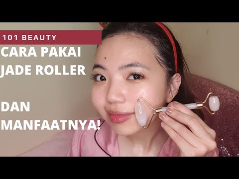 Video: Apa Itu Roller Wajah