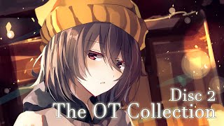 The OT Collection (Disc 2)