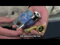 Replacing your Whirlpool Dishwasher Water Inlet Valve