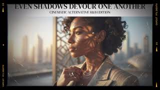 🎵(Eng)Even Shadows Devour One Another(R&B,Soul장르 10곡연속)-R&B, Soul공부 #창작음악