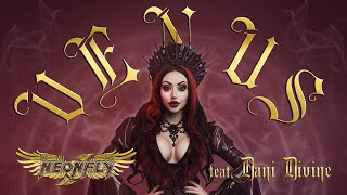 Neonfly (feat. Dani Divine) - Venus | Teaser | Noble Demon