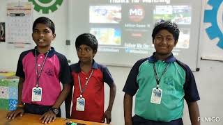 Project Name: Obstacle Detector Using IR Sensor