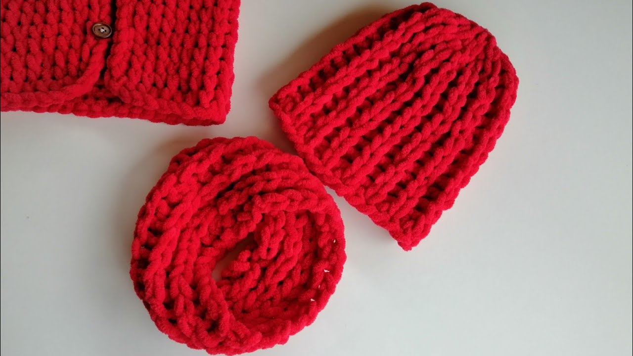 ALİZE PUFFY İPLE BERE VE BOYUNLUK YAPIMI #ALİZEPUFFYFİNE #ALİZEPUFFY #ALİZEPUFFYBATTANİYE