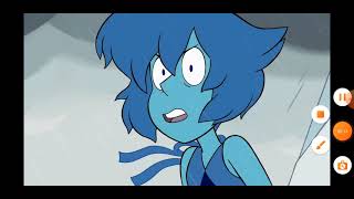 The Legend of Lapis Lazuli  - New Series Promo 7