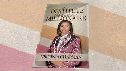 From A Destitute Child To A Property Millionaire