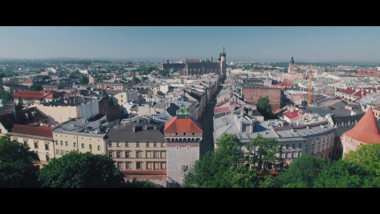 Krakow Film Commission | Sztukson Studio