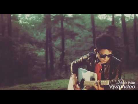 Erik satrio- datanglah full band