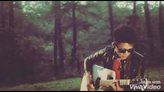 Video thumbnail of "Erik satrio- datanglah full band"