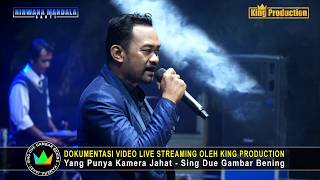 TOANG TAMBI ROHID FALAK SHOW NMS CELEBRATION FOR IBU WIDASARI PEDES KARAWANG
