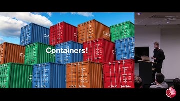 [ENG] Anton Davydov. Hanami Architecture