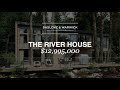 $12.995M | The River House | 42400 Hwy 82, Aspen