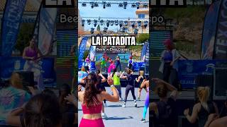 LA PATADITA - Beele, Elvis || ZIN 121 || PALOMA RC || Zumba Fitness#zumba#palomarc#LaPatadita#zin121