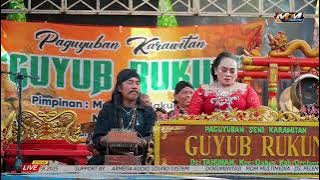 🔴LIVE SENI KARAWITAN GUYUB RUKUN WEDDING RYOS - KALEN 18 OKTOBER 2025 | ARMEGA AUDIO SOUND SYSTEM