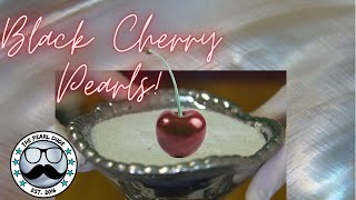 Black Cherry Pearls! (Reveals 15662  15695)