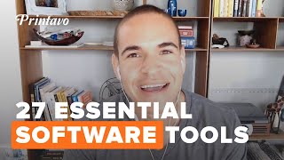 The 27 Software Tools You Need for a Screen Printing Shop screenshot 2