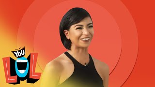 All-Out Sundays: Glaiza De Castro, sumali sa 'Little Miss Philippines' noon! | YouLOL