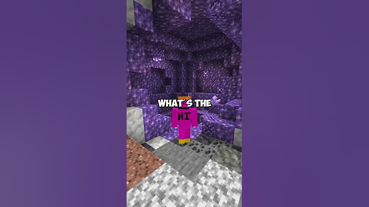the best item in minecraft 1.17