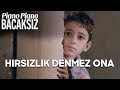 Hırsızlık Denmez Ona | Piano Piano Bacaksız