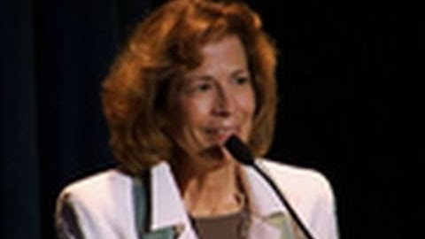 Interview: Annie Griffiths | National Geographic