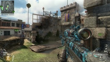 Double Wallbang Spawn Shot!!.........hitmarker (Studio)