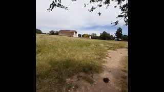 Capilla donde bautizaron al Gral. Bustos.