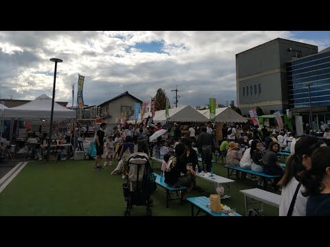 Mフェス2024(三宅の花火)