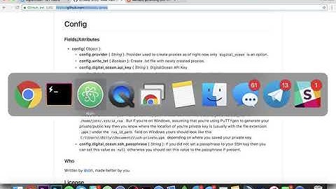OUTDATED - How to make proxies with easy-proxy on DigitalOcean (macOS and Windows)