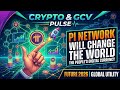 Why Pi Network IS the People’s Currency: Global GCV Adoption! 🚀