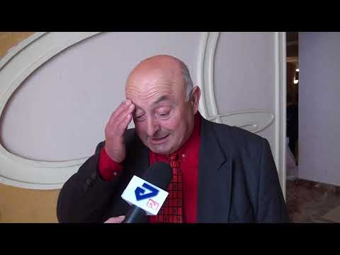 საიუბილეო საღამო ქუთაისის ოპერისა და ბალეტის თეატრში