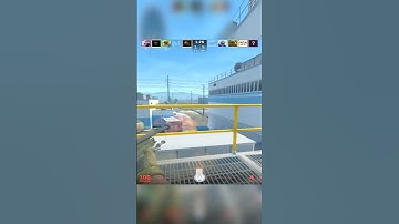 :) | #cs2  #counterstrike  #csgo #ha1keray #bhop #edgebugs #movement #nuke #csgoclips #css