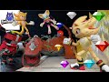 Super Sonic Vs Super Shadow Ultimate Battle 3 Sonic Stop Motion Animation Sonic Animation 