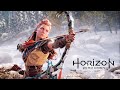 Horizon Zero Dawn - O FILME Dublado