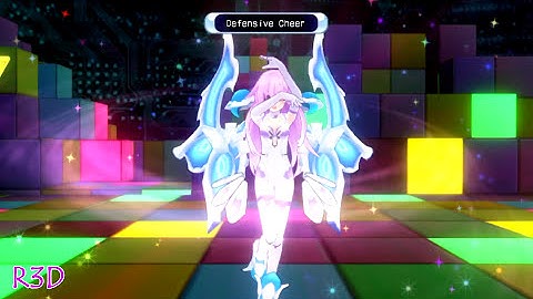 Hyperdimension Neptunia Re;Birth2: Sisters Generation - Walkthrough Part 15 {English, Full 1080p HD}