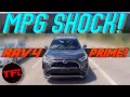 The 2021 Toyota RAV4 Prime Is By Far The Most Interesting & Best New Toyota Sold Today - Here's Why!