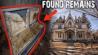 House Of The Dead - Cant Believe This Abandoned Place