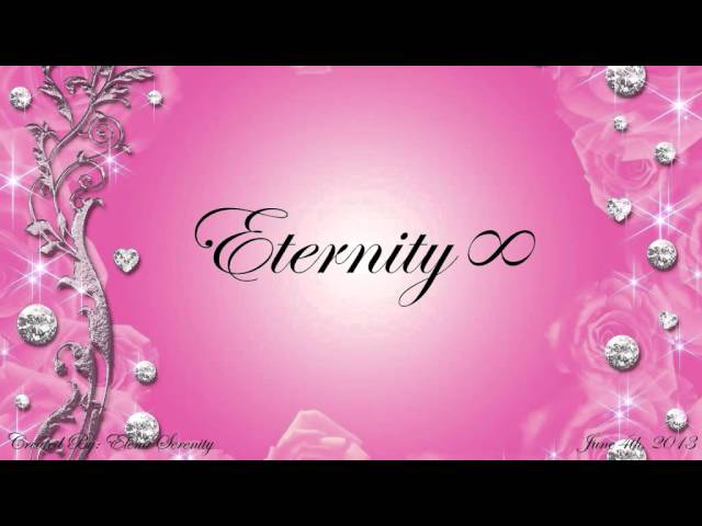 You SmileETERNITY∞