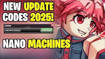 *NEW* ALL NEW NANOMACHINES STYLE UPDATE CODES FOR UNTITLED BOXING GAME! ROBLOX UNTITLED BOXING CODES