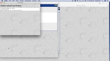 Step 5: How to Update Firmware in a MOBOTIX Camera
