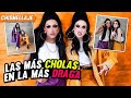 CHISMELLAJE con C-PHER - NUESTRA EXPERIENCIA EN LA MAS DRAGA 😱