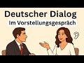 The 10 Most Common Interview Questions With Answers For Your Job In Germany 