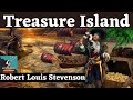 TREASURE ISLAND by Robert Louis Stevenson - 完全なオーディオブック 