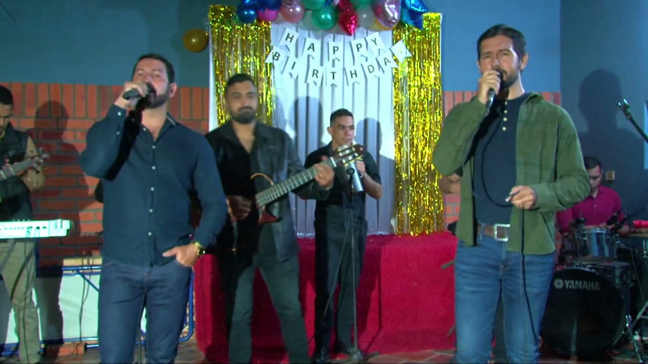 La mejor Música Paraguaya con los Hermanos Vera de Tava'i Mayo 2021 Parte 2
