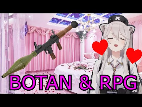 Botan LIKES RPGs