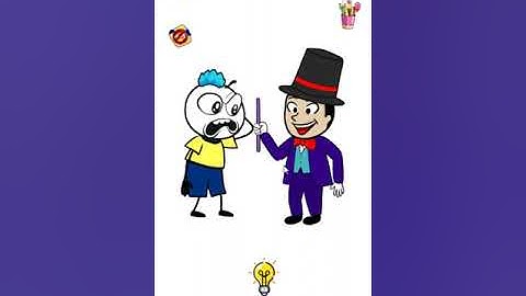 Troll Master Level 201 - 250 Walkthrough