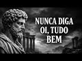 Nunca diga Oi, tudo bem ?