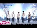 PRODUCE 101 season2 [7회] ′실력은 어리지 않아요′ 우리 블러썸ㅣ방탄소년단 ♬봄날 @포지션 평가 170519 EP.7