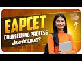 TG EAPCET 2026 Counseling Process Step-by-Step Guide | Socialpost Academy