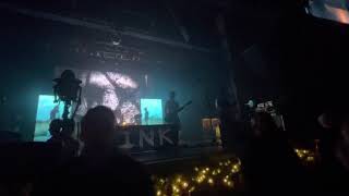 Ice Nine Kills Funeral Derangements live @The Paramount Huntington NY 11/30/21