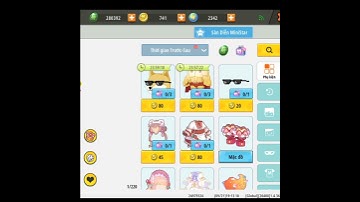 Xem quảng cáo nhận skin cún dân chơi siêu ngầu trong Mini World || Mimpi Vn