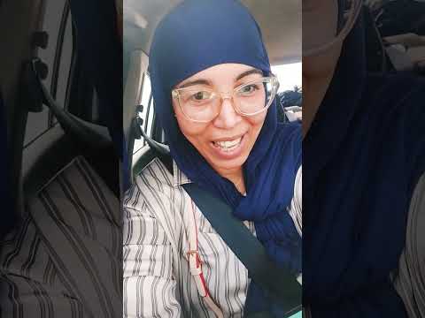 تهلاي في راسك ولبسي الجديد